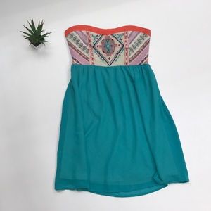 🌸COUNTRY STYLE DRESS🌸